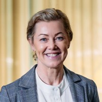Maria Hörnestam