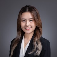 Sandra Zhou
