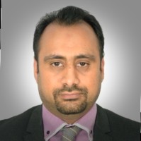 Muhammad Rizwan