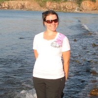 Jamie Hager, Rpr