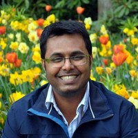 Anoop Radhakrishnan