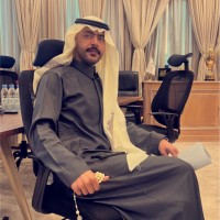 Abdullah Albargan
