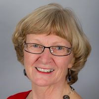 Wendy Vandermeulen