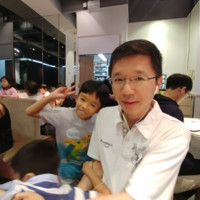 ALFRED WONG