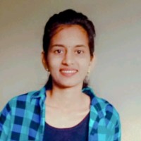 Mayuri Kolekar