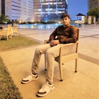 Pritesh Patil