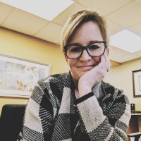 Megan Rieder-Doris, MBA