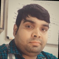 Umesh kumar Vishvakarma