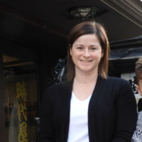 Leanne Ferrier