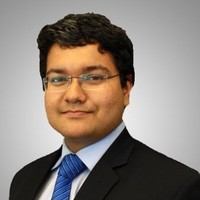 Sukrit Sharma