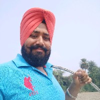 Kulbir Singh Khalsa
