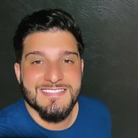 Jefferson Oliveira Da Silva