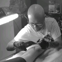 Thomas Marcou