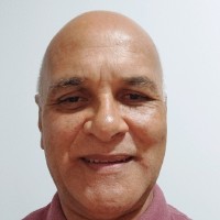 Divaldo Guedes