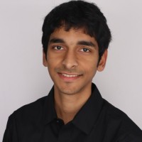 Anirudh Penmatcha