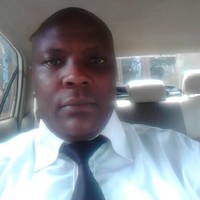 Paul Gitau