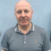 Colm Duignan