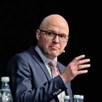 Michael Folmer Wessman