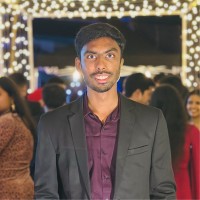 Naveen B