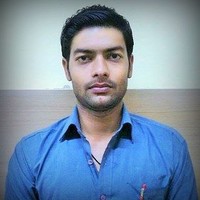 Saroj Kumar Mishra