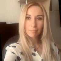 Yuliia Vlasova