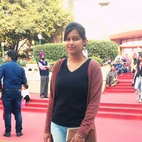 Khushboo Rani