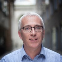 Mark Sutcliffe