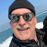 Eric Lehtinen