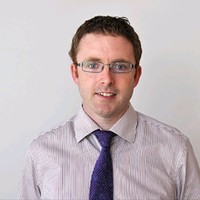 Liam Kiernan
