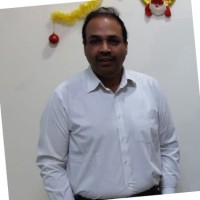 Yogesh Gupta