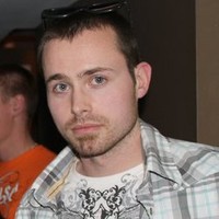 Darren Rolfe
