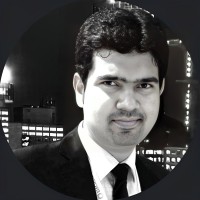 Deepak Kumar B
