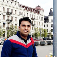 Gaurav Singh