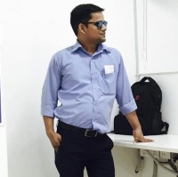 Suresh Kumar