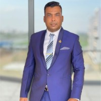 Kiran Kumar