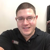Steve Caropelo