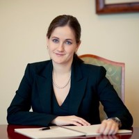 Ekaterina Tikhonova