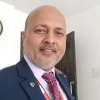 Tanweer Quadri