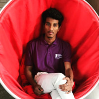 Santhosan Edwin