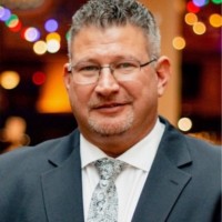 Scott Kaplan M.Ed.