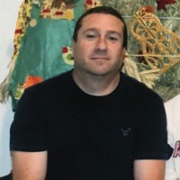 Shane Cooper