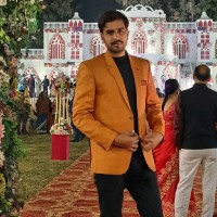 Shubham Dixit