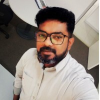Ahamath Nasar Alaudeen