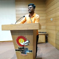 Mukesh Patil