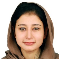 Samia Azam