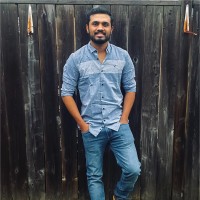 Mithun Mohan