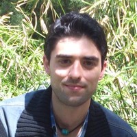 Oliver Sánchez Marín