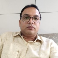 Arunjay Kumar Singh