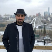 Arash Zargar