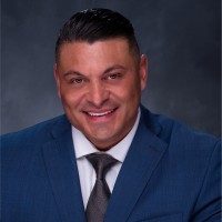 Justin Morales